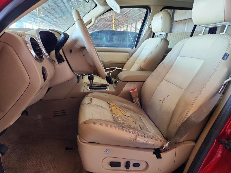 Продажа на аукционе авто 2007 Ford Explorer, vin: 1FMEU73E07UB71114, номер лота: 65839786