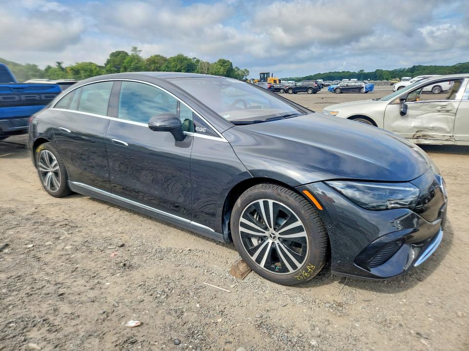 Aukcja sprzedaży 2023 Mercedes-benz Eqe Sedan, vin: W1KEG1CB3PF019854, numer aukcji: 65660326