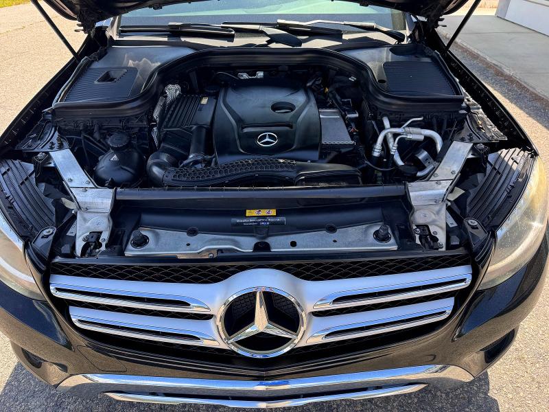 Продаж на аукціоні авто 2017 Mercedes-benz Glc, vin: WDC0G4JB6HF140382, номер лоту: 66051456
