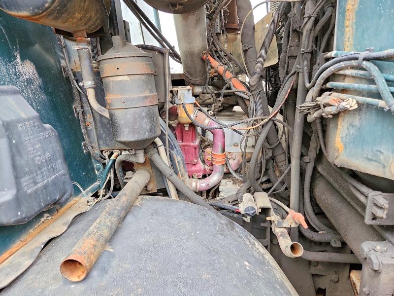 2008 Mack 600 მანქანა იყიდება აუქციონზე, vin: 1M2AU02C88M001560, აუქციონის ნომერი: 63071516