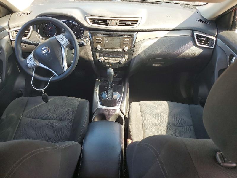 Продажа на аукционе авто 2016 Nissan Rogue, vin: 5N1AT2MV3GC890348, номер лота: 64504656