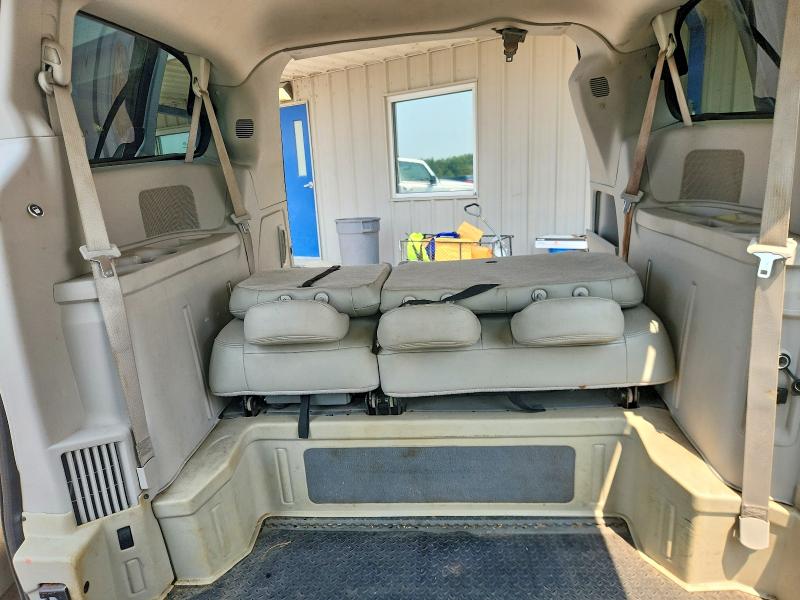 66275306 :رقم المزاد ، 2A8HR54149R508556 vin ، 2009 Chrysler Town & Country مزاد بيع