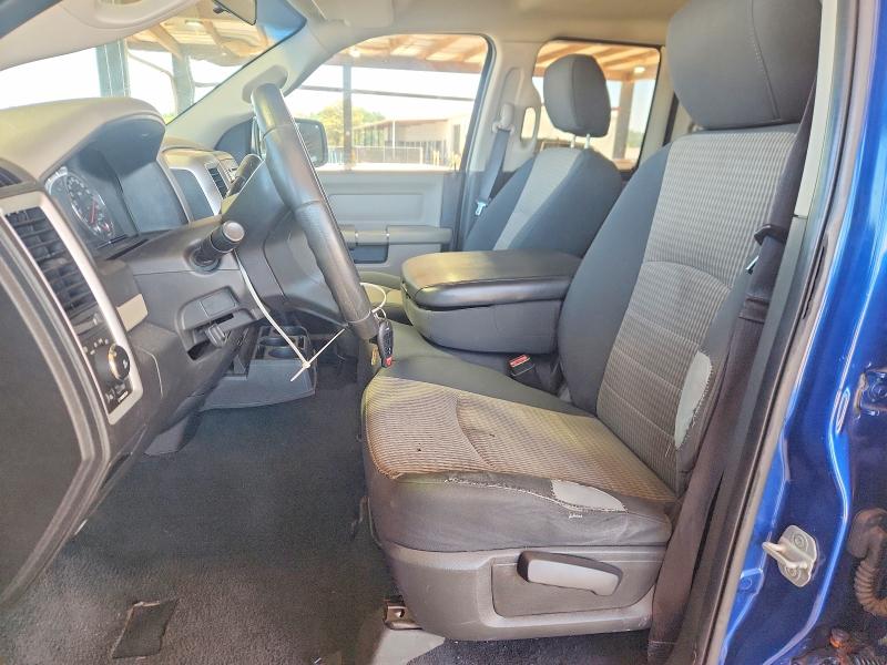 Aukcja sprzedaży 2010 Dodge Ram 1500, vin: 1D7RB1GP5AS204170, numer aukcji: 65862346