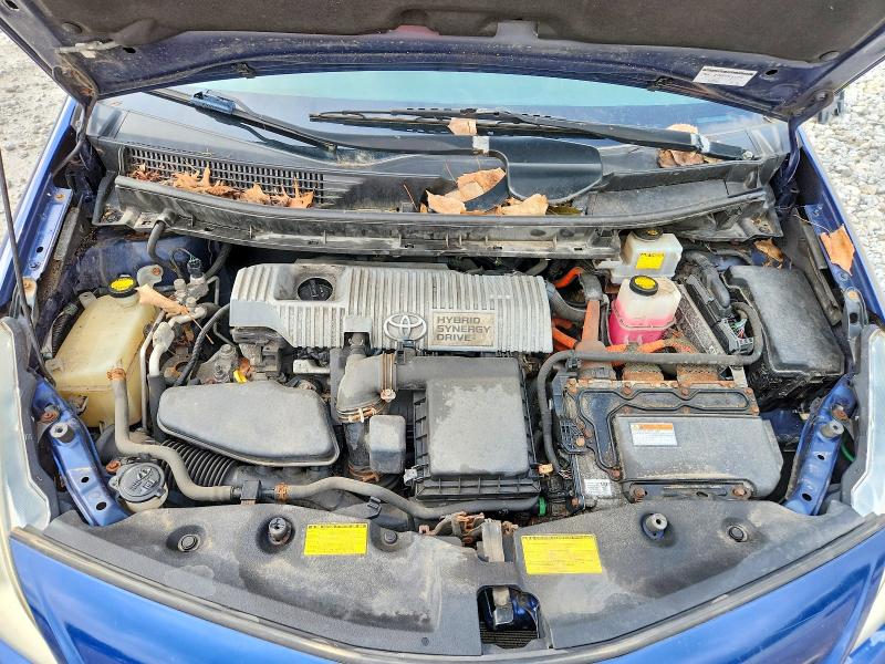 Продажа на аукционе авто 2013 Toyota Prius V, vin: JTDZN3EU4D3205251, номер лота: 65340016