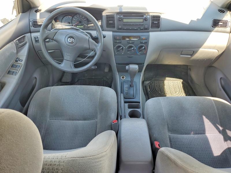 Aukcja sprzedaży 2006 Toyota Corolla, vin: 2T1BR32E16C712024, numer aukcji: 63650786