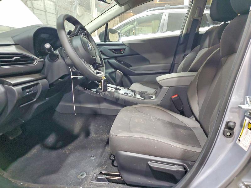 Продаж на аукціоні авто 2026 Subaru Crosstrek, vin: 4S4GUHD6XT3772987, номер лоту: 66620306