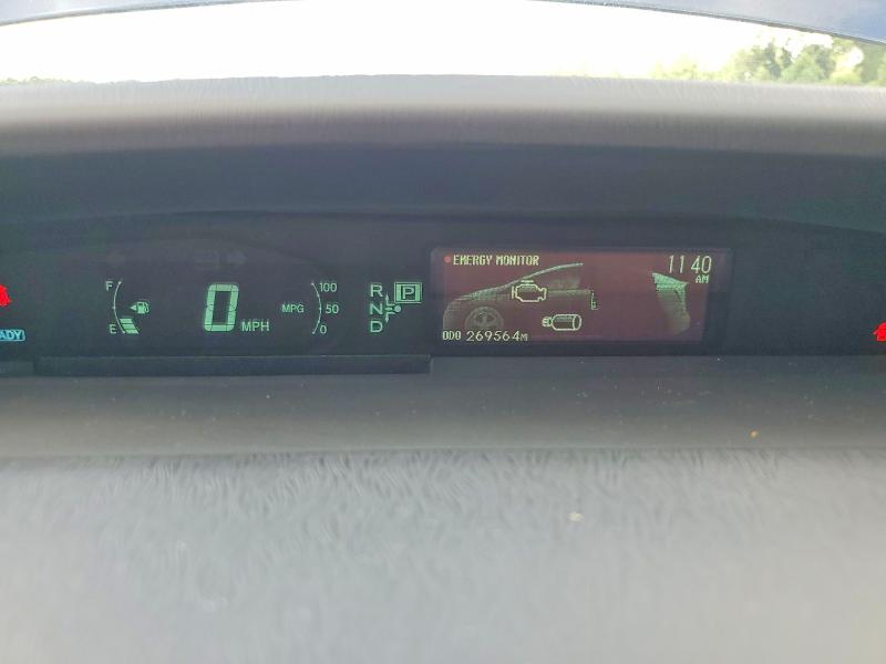 2014 Toyota Prius მანქანა იყიდება აუქციონზე, vin: JTDKN3DU2E1827668, აუქციონის ნომერი: 63556846