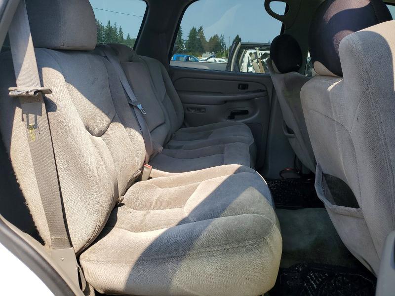 Продажа на аукционе авто 2005 Gmc Yukon, vin: 1GKEK13T85R104898, номер лота: 64675096
