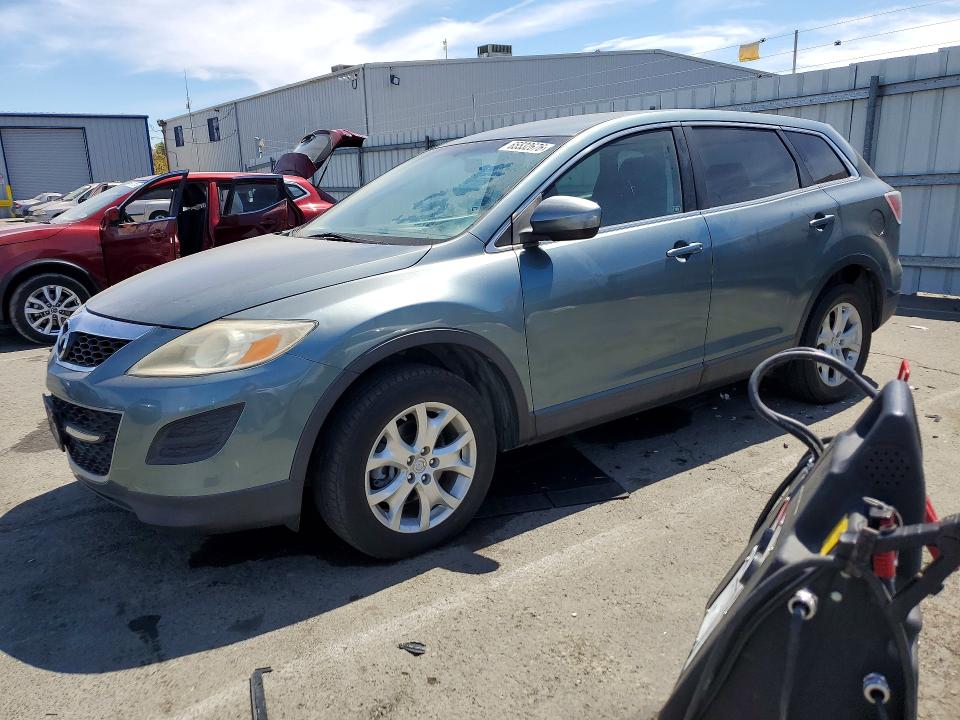 Продаж на аукціоні авто 2011 Mazda Cx-9, vin: JM3TB2CV4B0329109, номер лоту: 65532676
