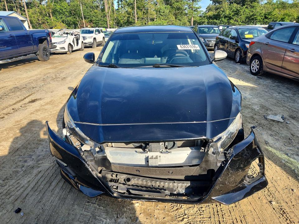 Продаж на аукціоні авто 2020 Nissan Altima, vin: 1N4BL4BVXLC138704, номер лоту: 63631696