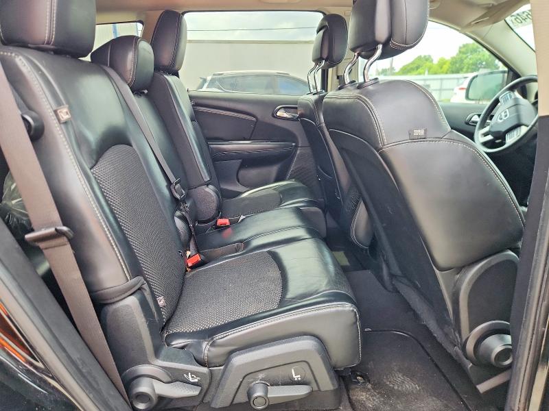 Aukcja sprzedaży 2016 Dodge Journey, vin: 3C4PDCGG4GT143621, numer aukcji: 65637646