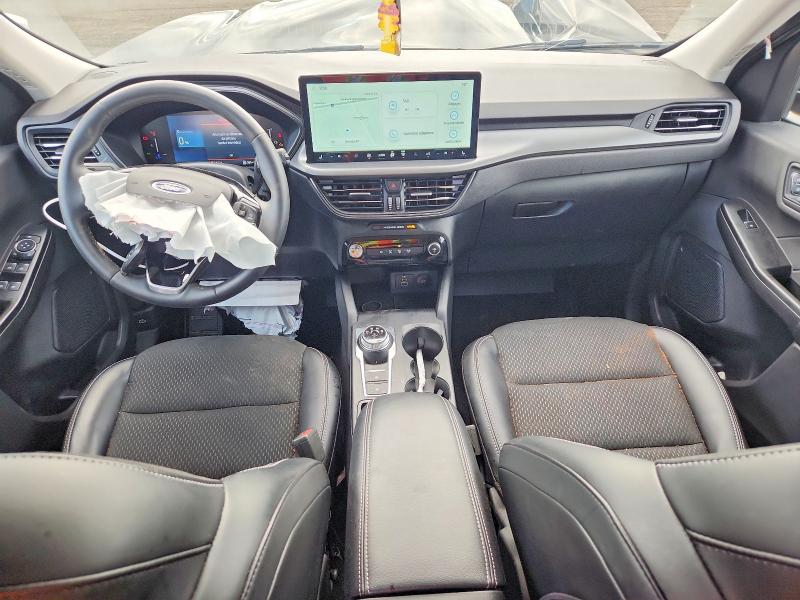 Продаж на аукціоні авто 2025 Ford Escape, vin: 1FMCU0E10SUB64293, номер лоту: 66248686