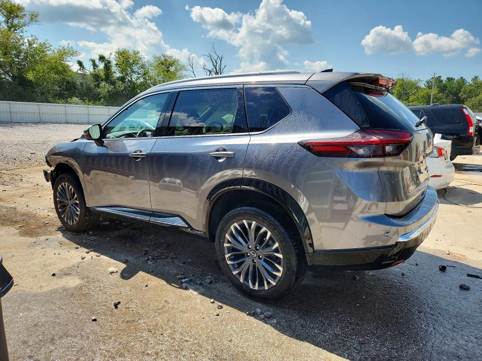 Продажа на аукционе авто 2026 Nissan Rogue, vin: JN8BT3DD9TW314430, номер лота: 67086306