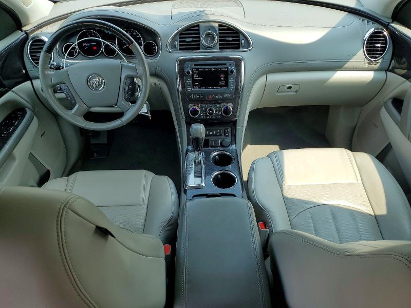 Aukcja sprzedaży 2017 Buick Enclave, vin: 5GAKVBKD5HJ306625, numer aukcji: 63662576