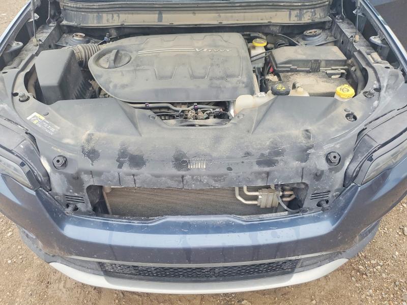Aukcja sprzedaży 2019 Jeep Cherokee, vin: 1C4PJMDXXKD379725, numer aukcji: 64107316