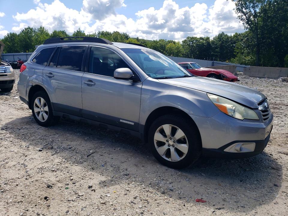Aukcja sprzedaży 2011 Subaru Outback, vin: 4S4BRBCCXB3372233, numer aukcji: 66264486