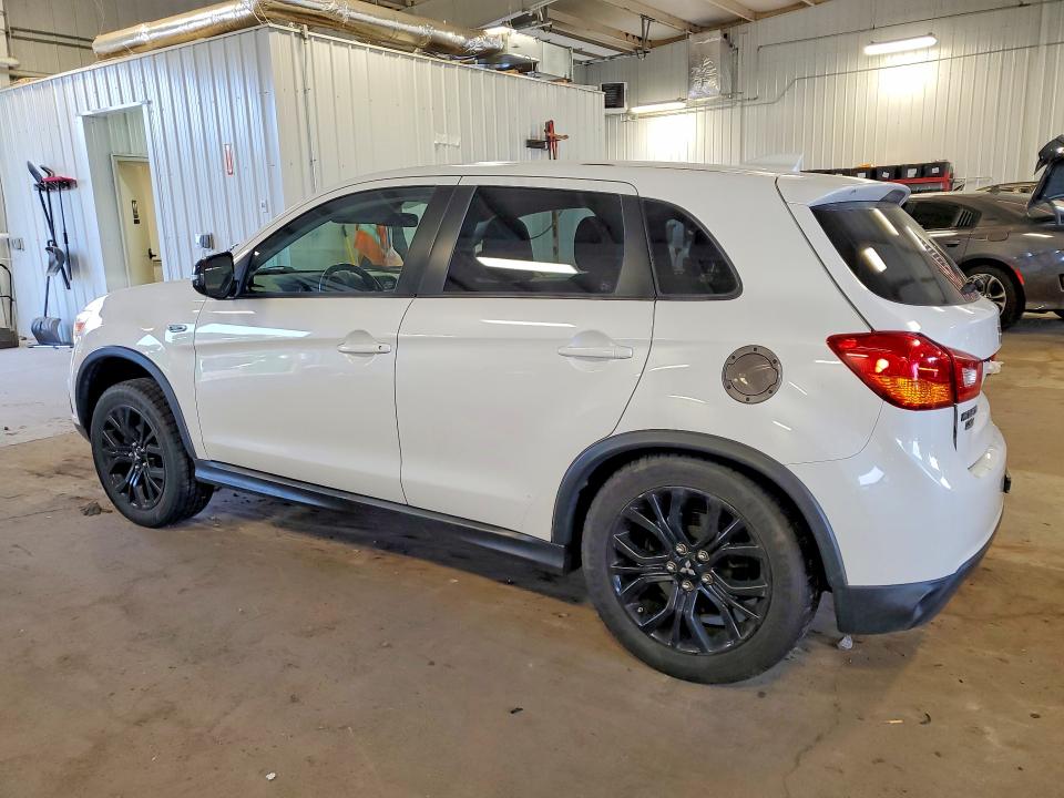 Aukcja sprzedaży 2017 Mitsubishi Outlander Sport, vin: JA4AR3AU8HZ039885, numer aukcji: 65597976