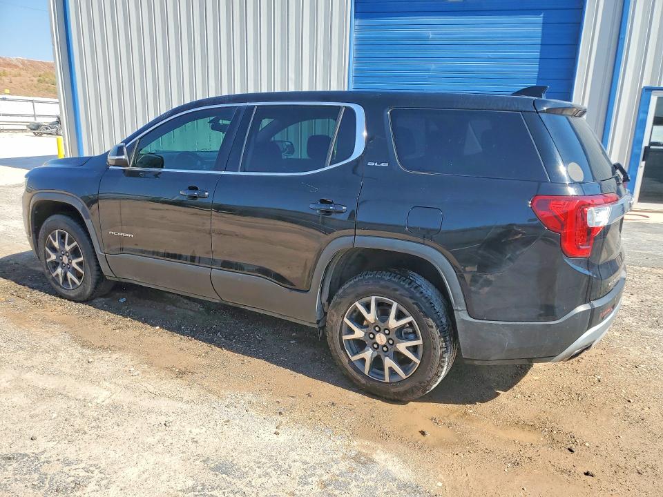 Продаж на аукціоні авто 2020 Gmc Acadia, vin: 1GKKNKLS9LZ235665, номер лоту: 67095726