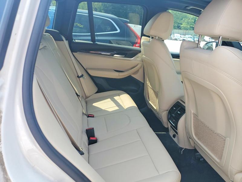 Продаж на аукціоні авто 2019 Bmw X3, vin: 5UXTR9C57KLP84093, номер лоту: 61600526