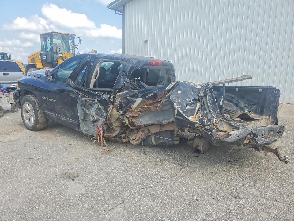 Aukcja sprzedaży 2004 Dodge Ram, vin: 1D7HU18D44J208201, numer aukcji: 64130236