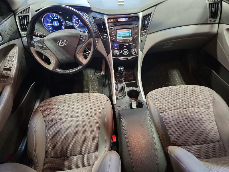 2014 Hyundai Sonata მანქანა იყიდება აუქციონზე, vin: 5NPEB4ACXEH942213, აუქციონის ნომერი: 66051516