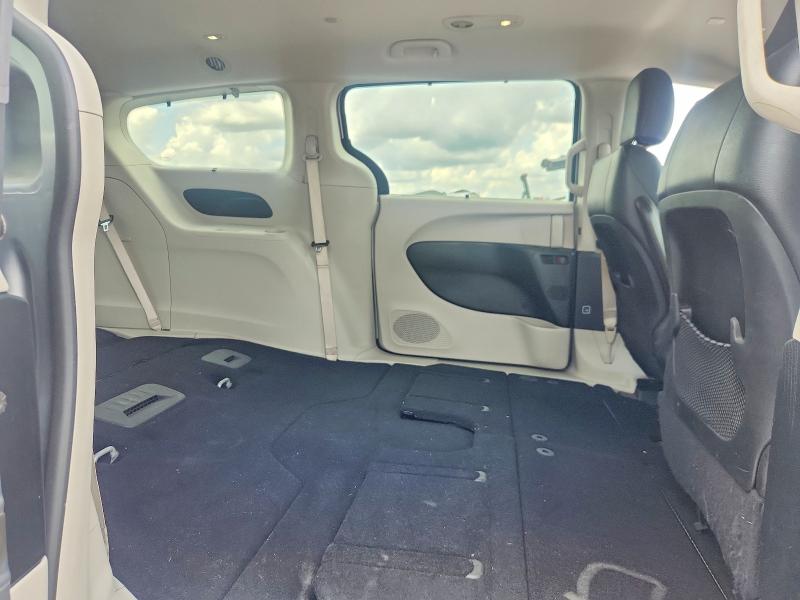 Aukcja sprzedaży 2019 Chrysler Pacifica, vin: 2C4RC1BG0KR603571, numer aukcji: 63929266