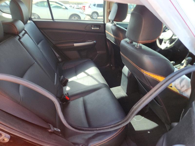 Продажа на аукционе авто 2017 Subaru Crosstrek, vin: JF2GPANC2HH234870, номер лота: 66375986