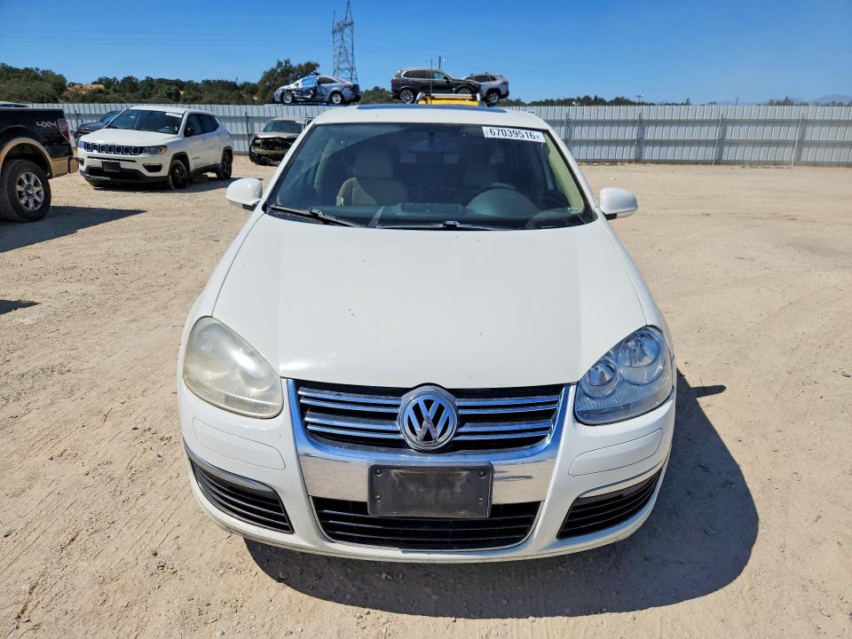 Aukcja sprzedaży 2007 Volkswagen Jetta, vin: 3VWEG71K87M183419, numer aukcji: 67039516