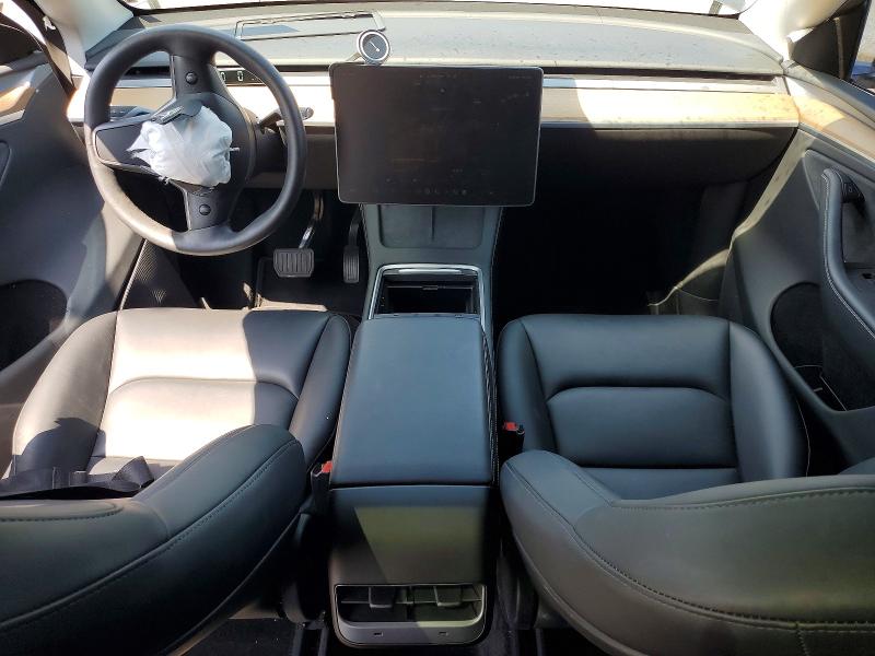 Aukcja sprzedaży 2023 Tesla Model Y, vin: 7SAYGDEE1PA147479, numer aukcji: 64650246