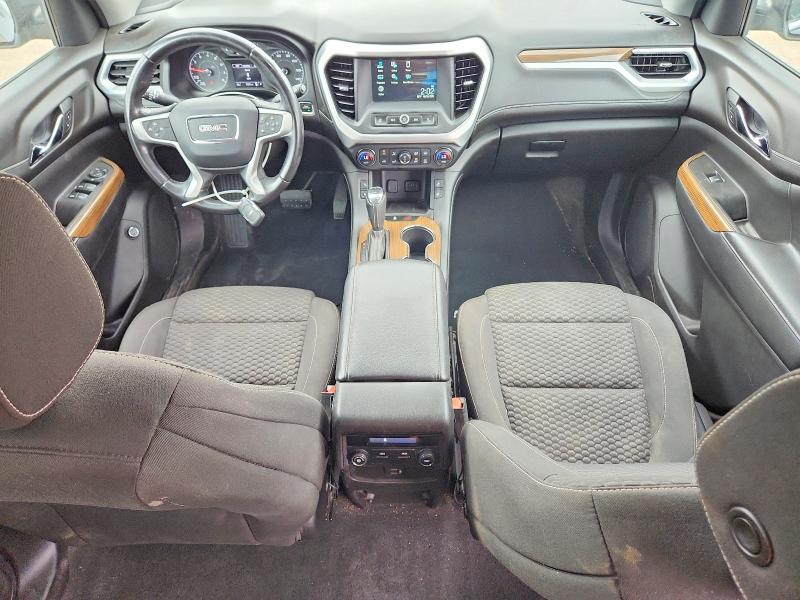 Aukcja sprzedaży 2019 Gmc Acadia, vin: 1GKKNLLAXKZ300518, numer aukcji: 63751226