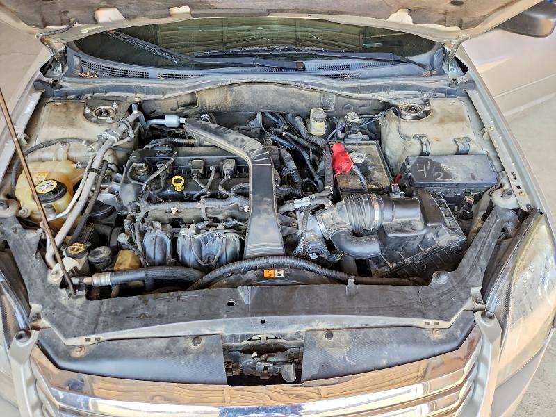 Продажа на аукционе авто 2008 Ford Fusion, vin: 3FAHP08Z68R194617, номер лота: 66395556