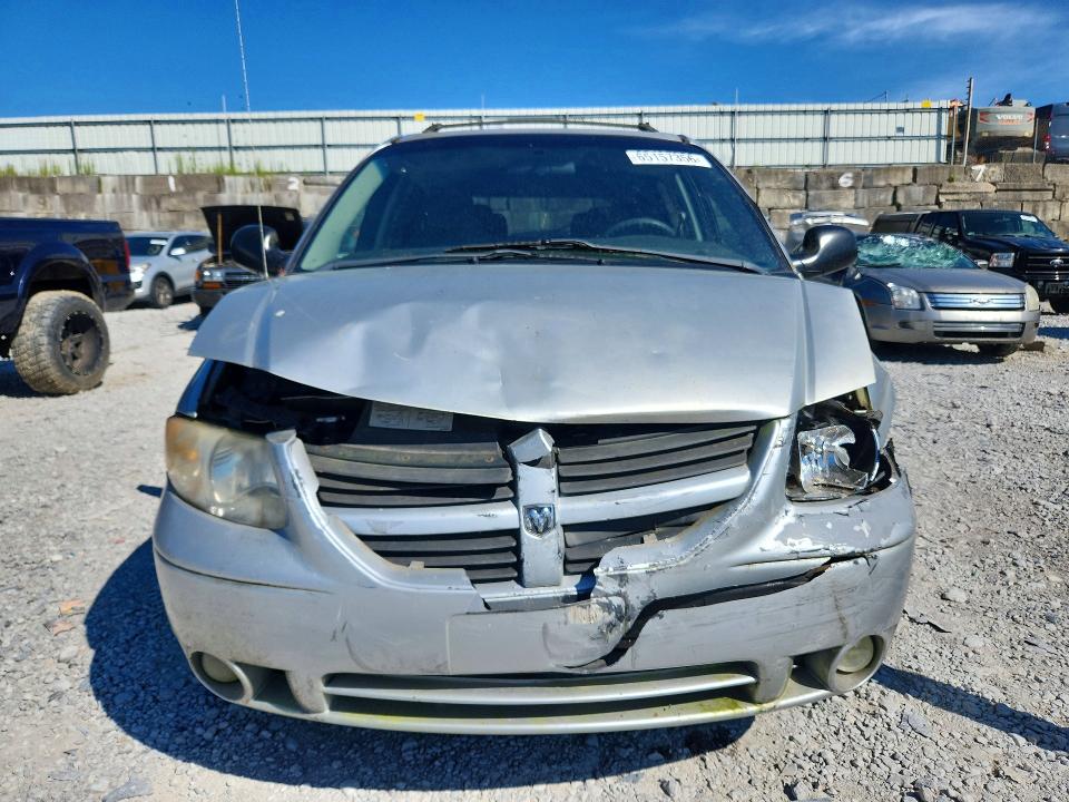 Aukcja sprzedaży 2005 Dodge Caravan, vin: 1D4GP45R05B360716, numer aukcji: 65157356