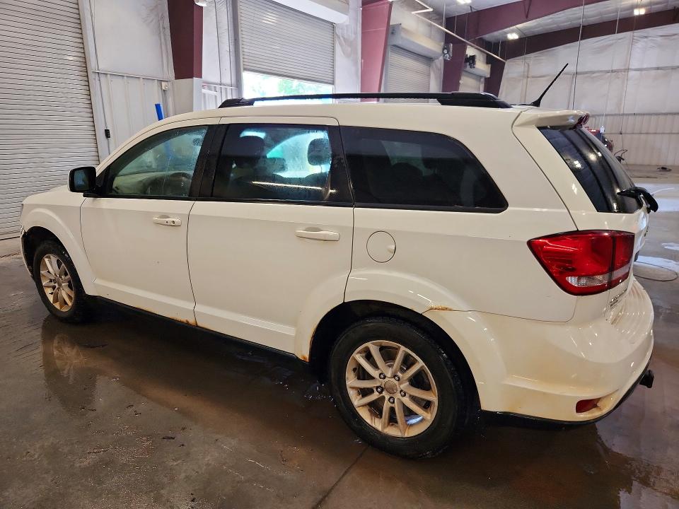 65381876 :رقم المزاد ، 3C4PDDBG7ET193181 vin ، 2014 Dodge Journey مزاد بيع