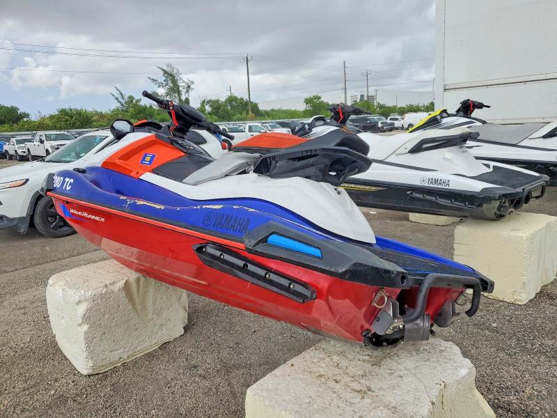 2022 Yam Jet Ski მანქანა იყიდება აუქციონზე, vin: YAMA1924I122, აუქციონის ნომერი: 64149816