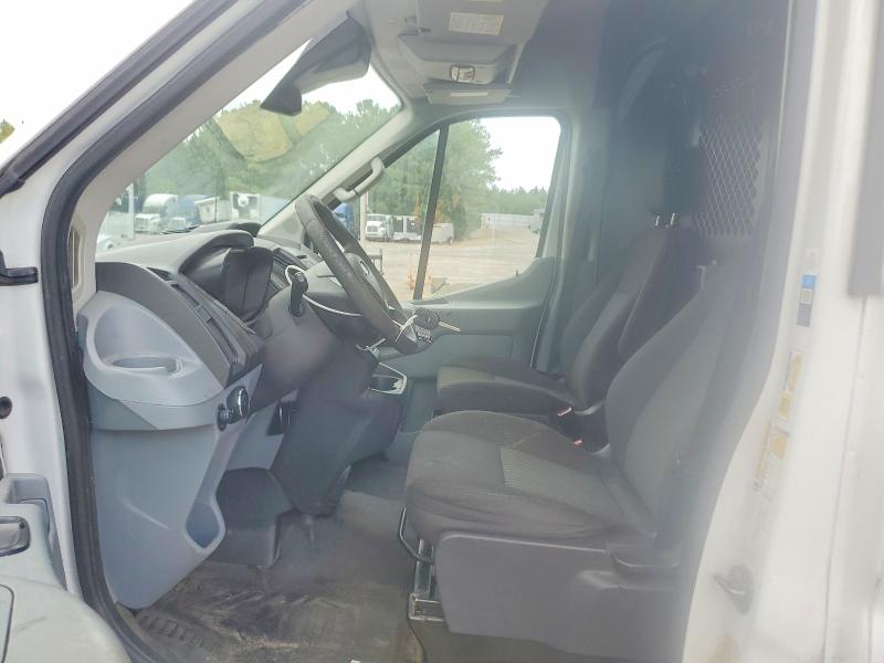 Aukcja sprzedaży 2016 Ford Transit, vin: 1FTYE2CV1GKA09120, numer aukcji: 70374736