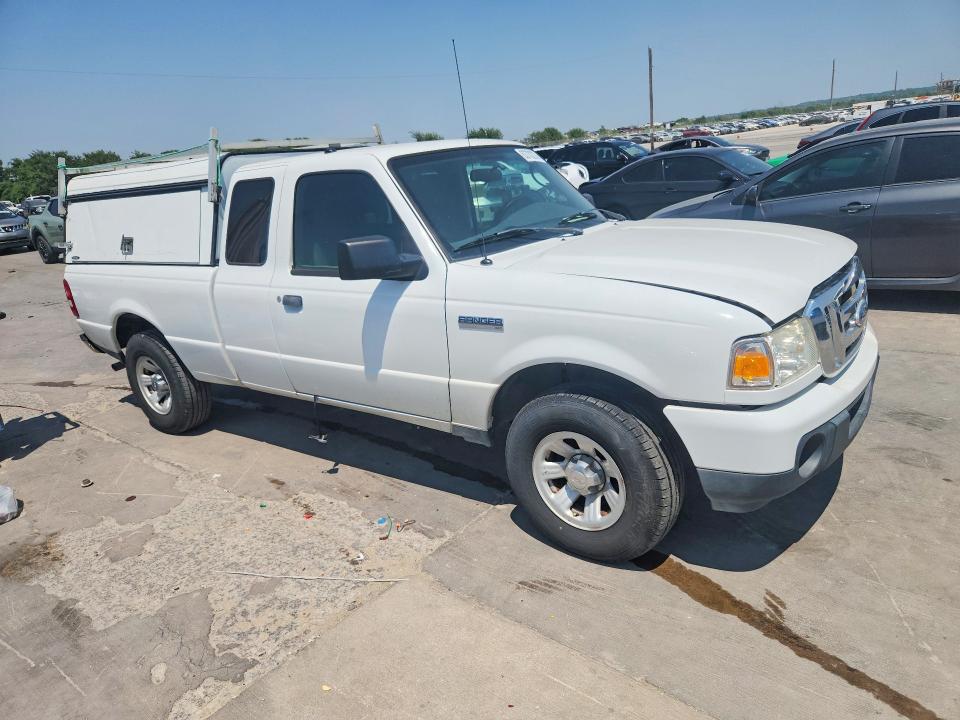 Продажа на аукционе авто 2010 Ford Ranger, vin: 1FTKR1ED2APA31856, номер лота: 63732276