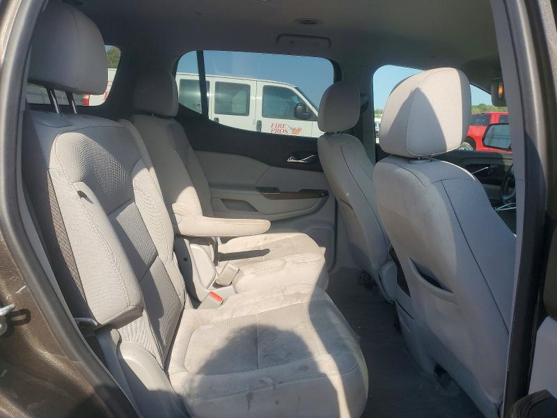 Aukcja sprzedaży 2020 Gmc Acadia, vin: 1GKKNKLA7LZ165722, numer aukcji: 62796946