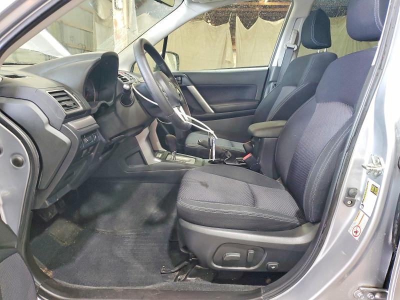 65557516 :رقم المزاد ، JF2SJAEC3JH522981 vin ، 2018 Subaru Forester مزاد بيع