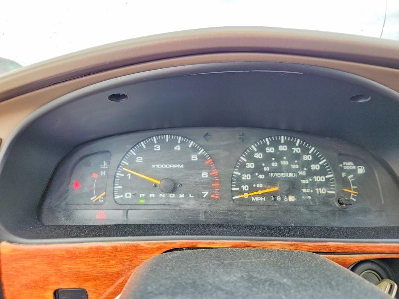 1998 Toyota 4runner მანქანა იყიდება აუქციონზე, vin: JT3HN86R5W0149672, აუქციონის ნომერი: 62696116