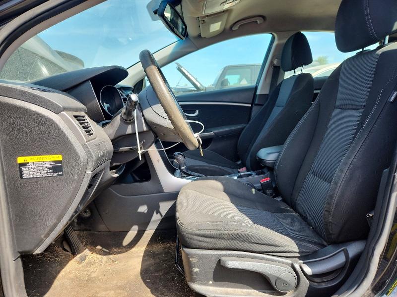 66527486 :رقم المزاد ، KMHD35LE4DU086842 vin ، 2013 Hyundai Elantra Gt مزاد بيع