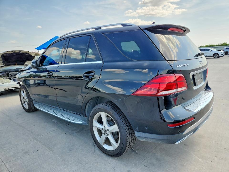 Aukcja sprzedaży 2018 Mercedes-benz Gle, vin: 4JGDA5JB0JB044142, numer aukcji: 63238966