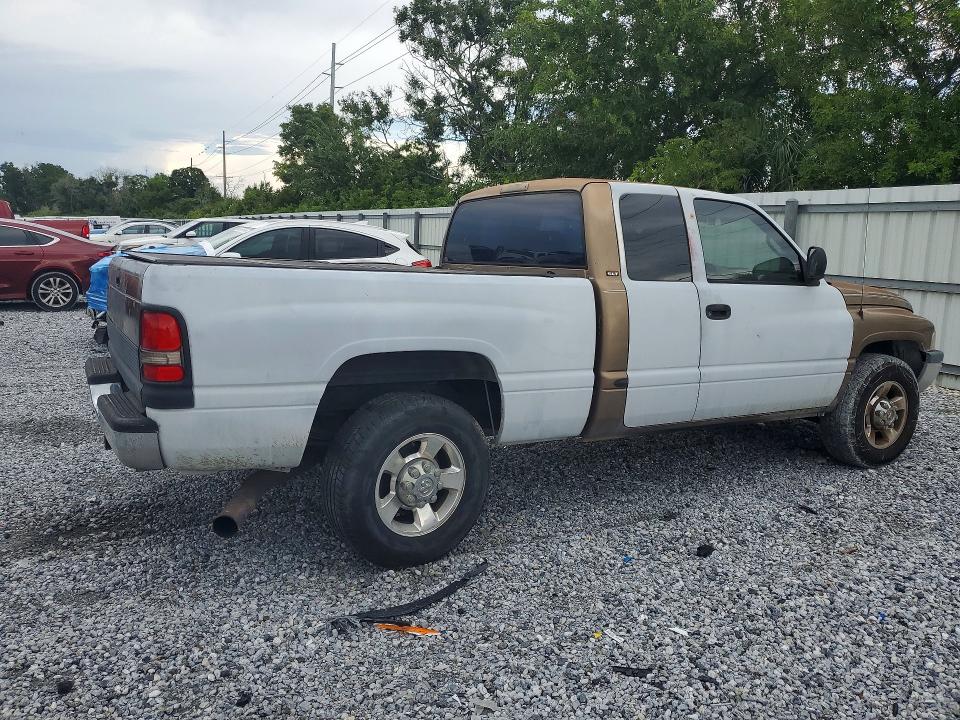 Aukcja sprzedaży 2001 Dodge Ram 2500, vin: 3B7KC23651G192024, numer aukcji: 65807366