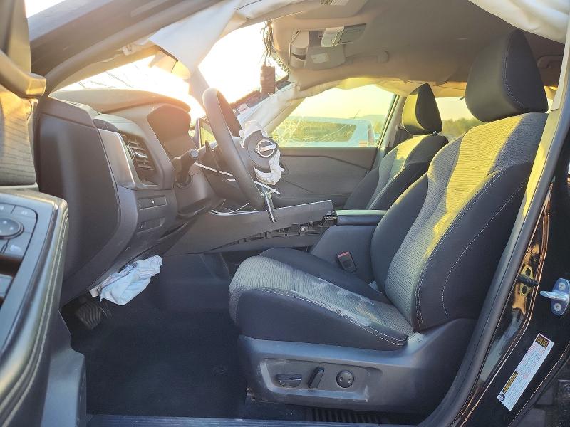 Продажа на аукционе авто 2023 Nissan Rogue, vin: 5N1BT3BA7PC675422, номер лота: 64395976