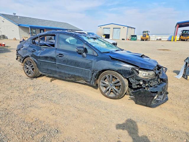 Aukcja sprzedaży 2016 Subaru Wrx, vin: JF1VA1N67G8818882, numer aukcji: 63241886