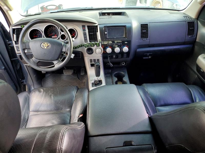 Продажа на аукционе авто 2007 Toyota Tundra, vin: 5TBRV54187S472844, номер лота: 65181496