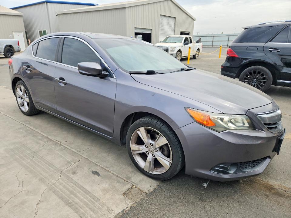 67039486 :رقم المزاد ، 19VDE1F54FE010681 vin ، 2015 Acura Ilx مزاد بيع