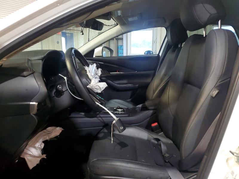 Продаж на аукціоні авто 2021 Mazda Cx-30, vin: 3MVDMABL6MM308679, номер лоту: 63363826