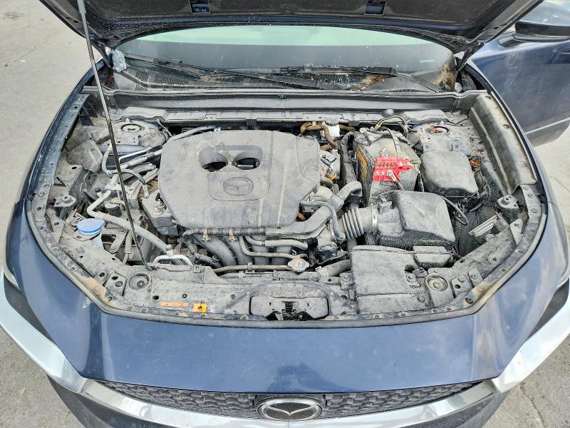 64026236 :رقم المزاد ، 3MVDMBBM9RM713408 vin ، 2024 Mazda Cx-30 مزاد بيع