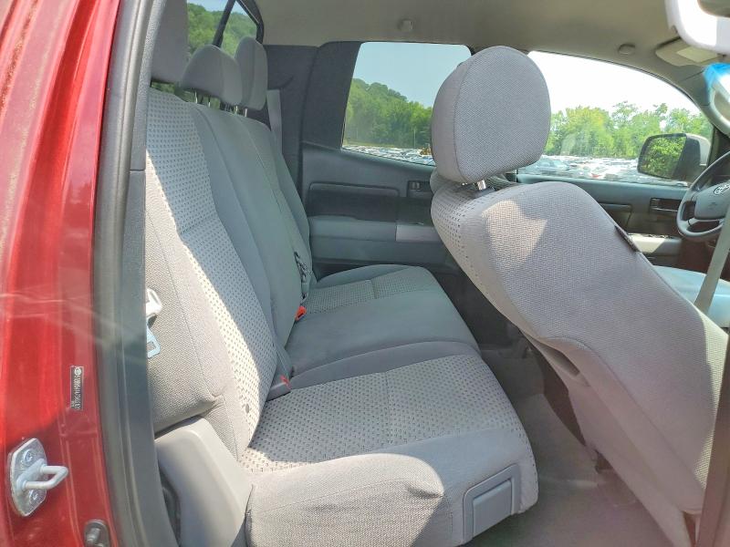 Продажа на аукционе авто 2007 Toyota Tundra, vin: 5TBBV54147S450101, номер лота: 64324486