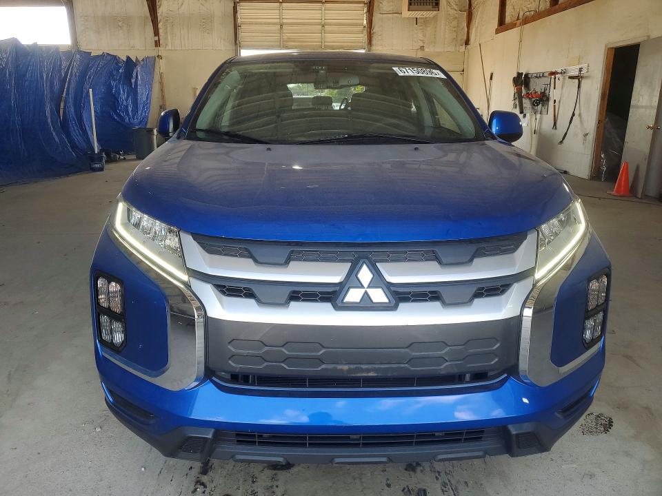 Aukcja sprzedaży 2021 Mitsubishi Outlander Sport, vin: JA4APUAU4MU004893, numer aukcji: 67150896